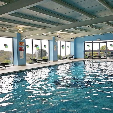 Shear Barn Holiday Park Hastings Dış mekan fotoğraf