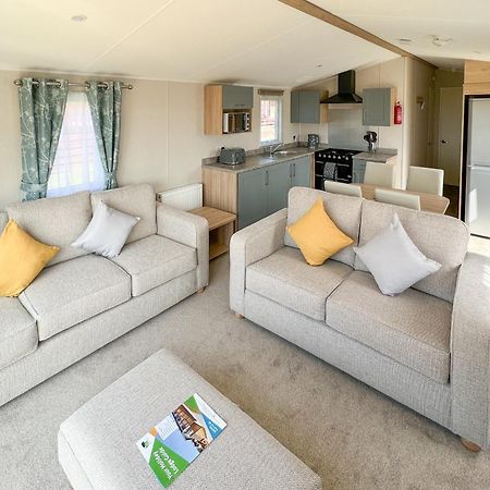 Shear Barn Holiday Park Hastings Dış mekan fotoğraf
