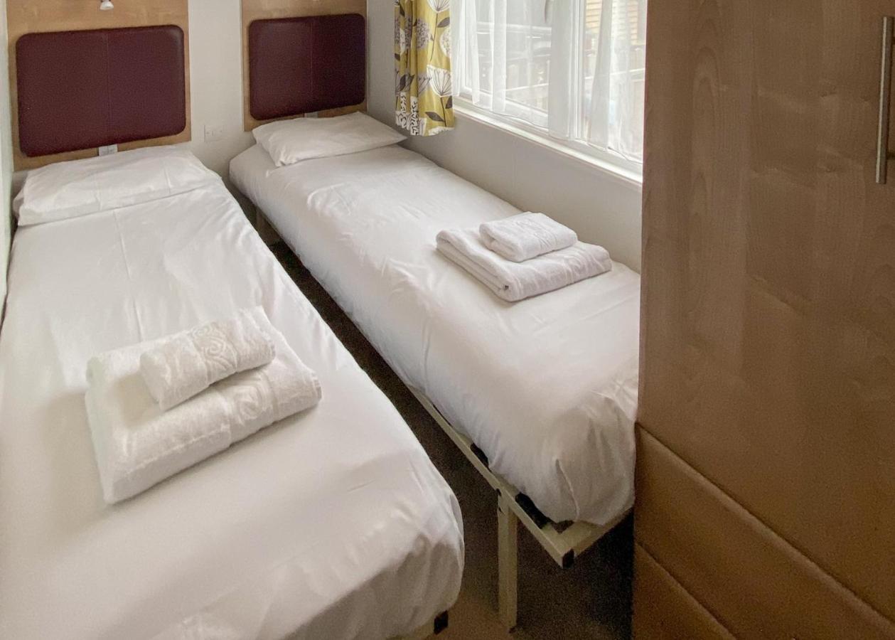 Shear Barn Holiday Park Hastings Dış mekan fotoğraf