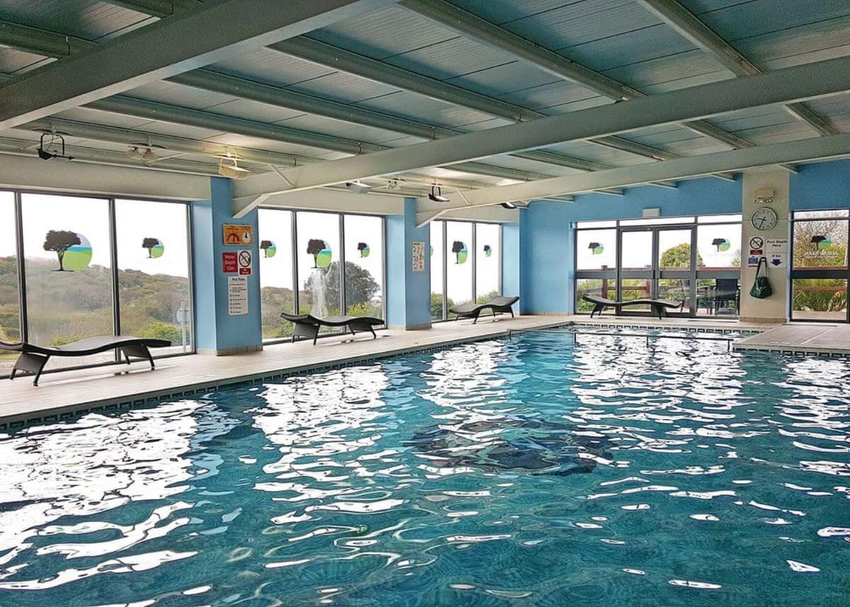 Shear Barn Holiday Park Hastings Dış mekan fotoğraf