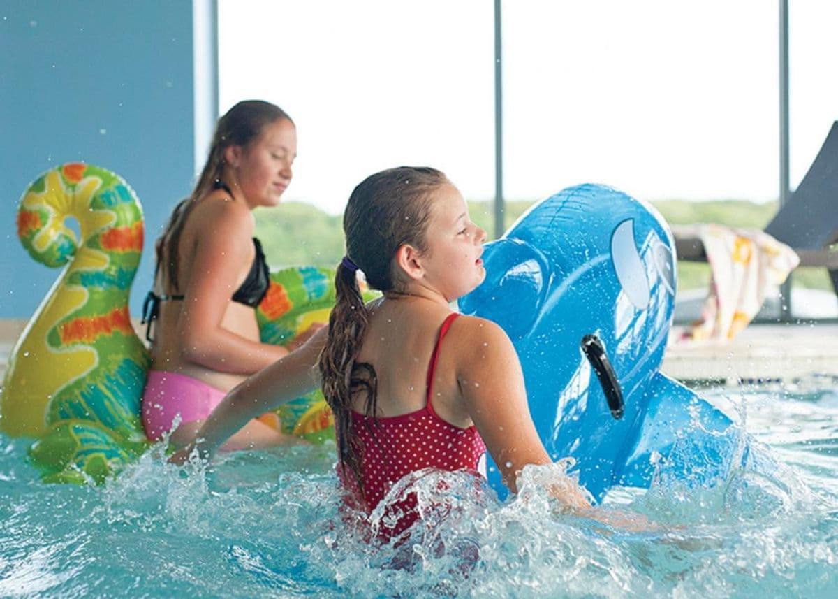 Shear Barn Holiday Park Hastings Dış mekan fotoğraf