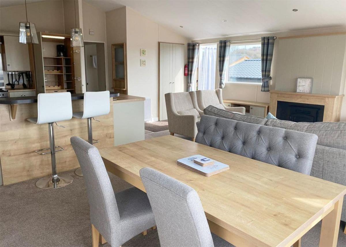 Shear Barn Holiday Park Hastings Dış mekan fotoğraf