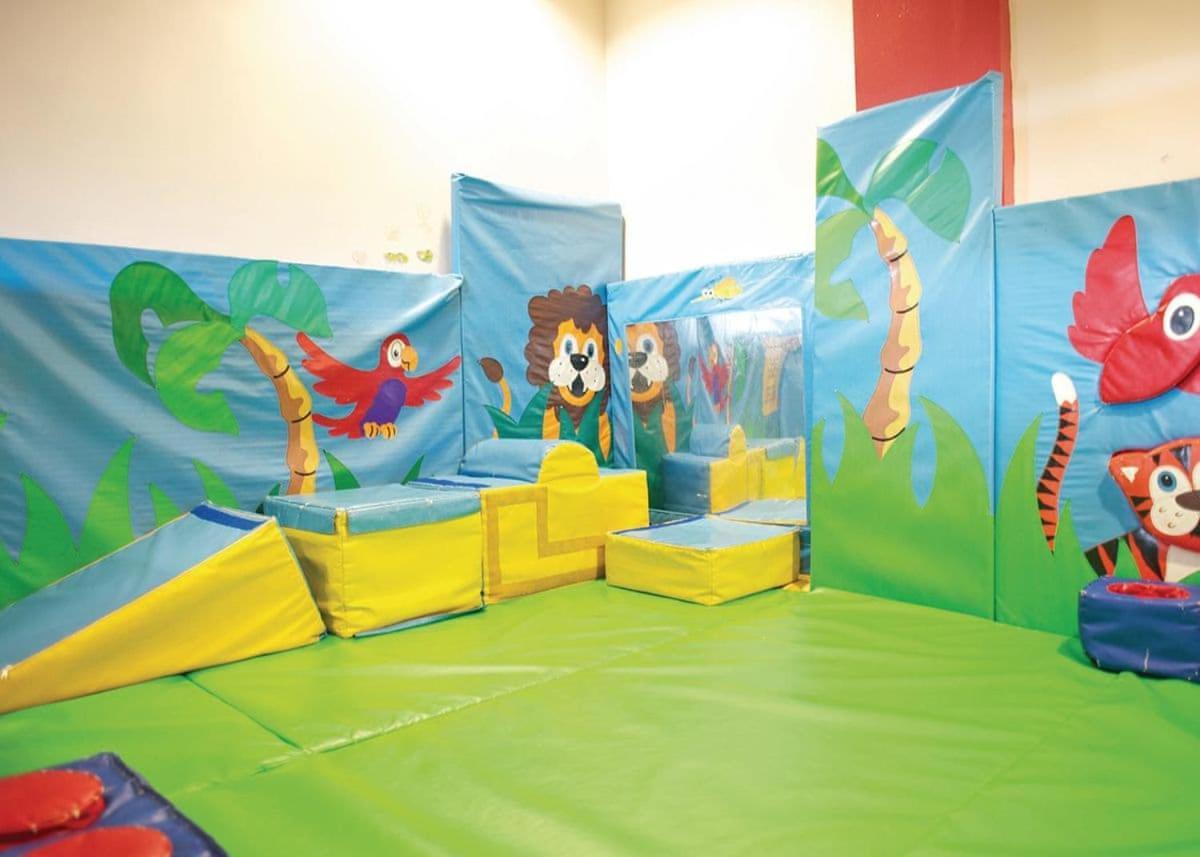 Shear Barn Holiday Park Hastings Dış mekan fotoğraf