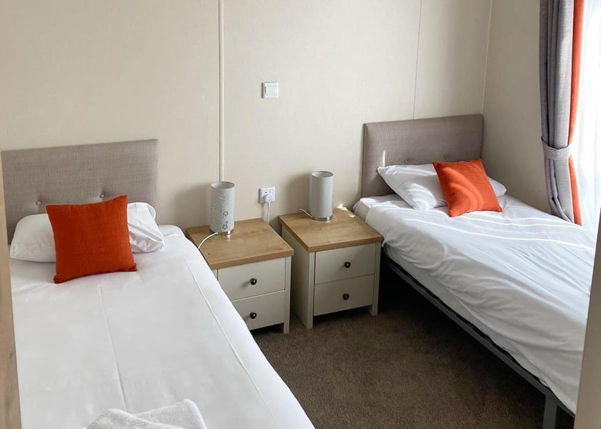 Shear Barn Holiday Park Hastings Dış mekan fotoğraf