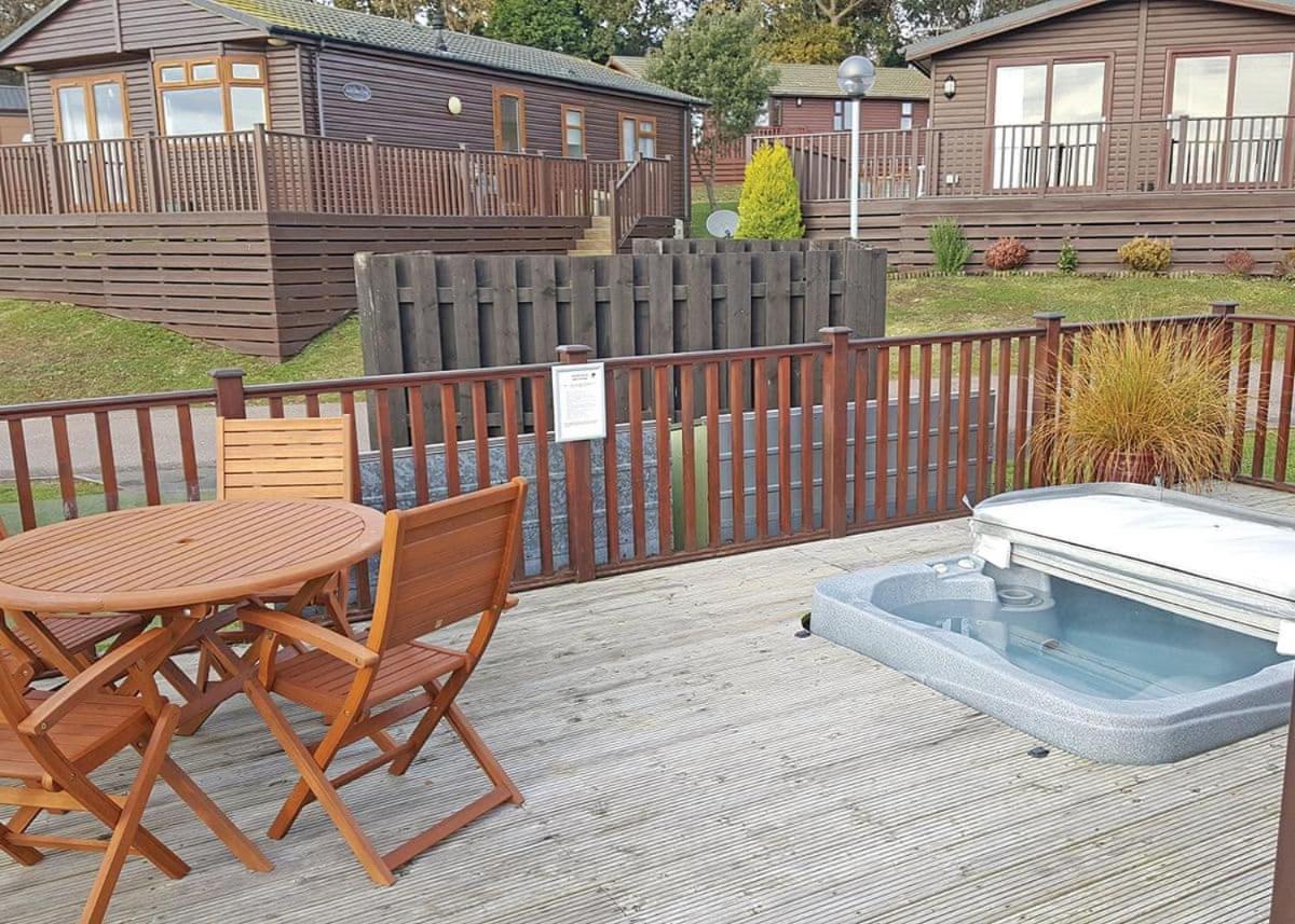 Shear Barn Holiday Park Hastings Dış mekan fotoğraf