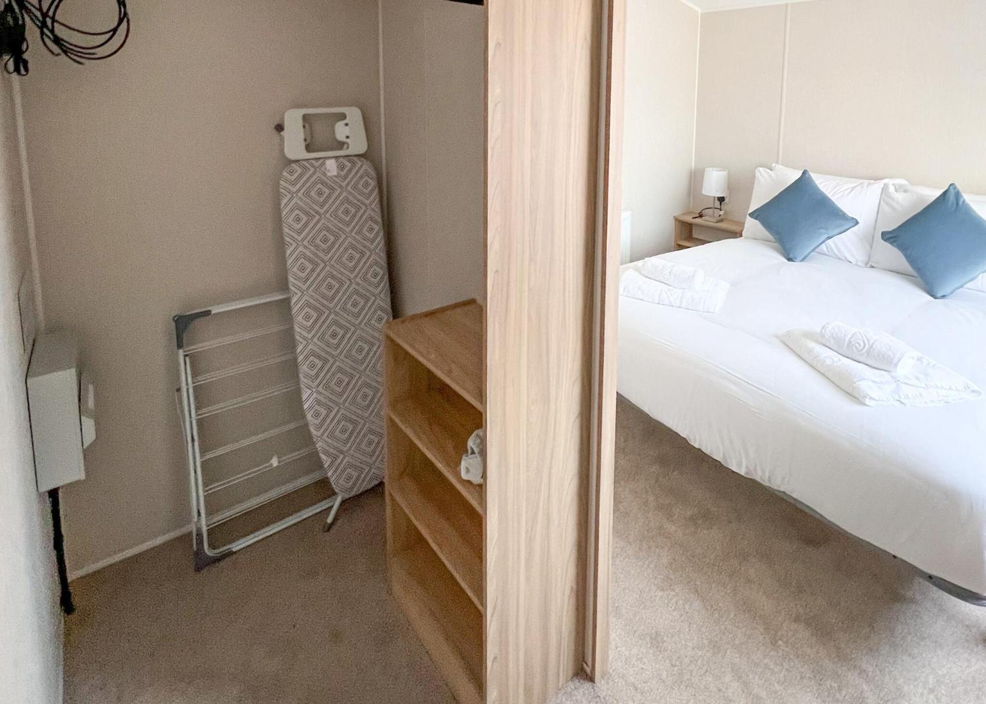 Shear Barn Holiday Park Hastings Dış mekan fotoğraf