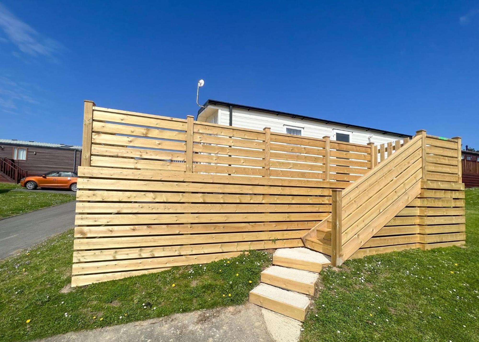 Shear Barn Holiday Park Hastings Oda fotoğraf