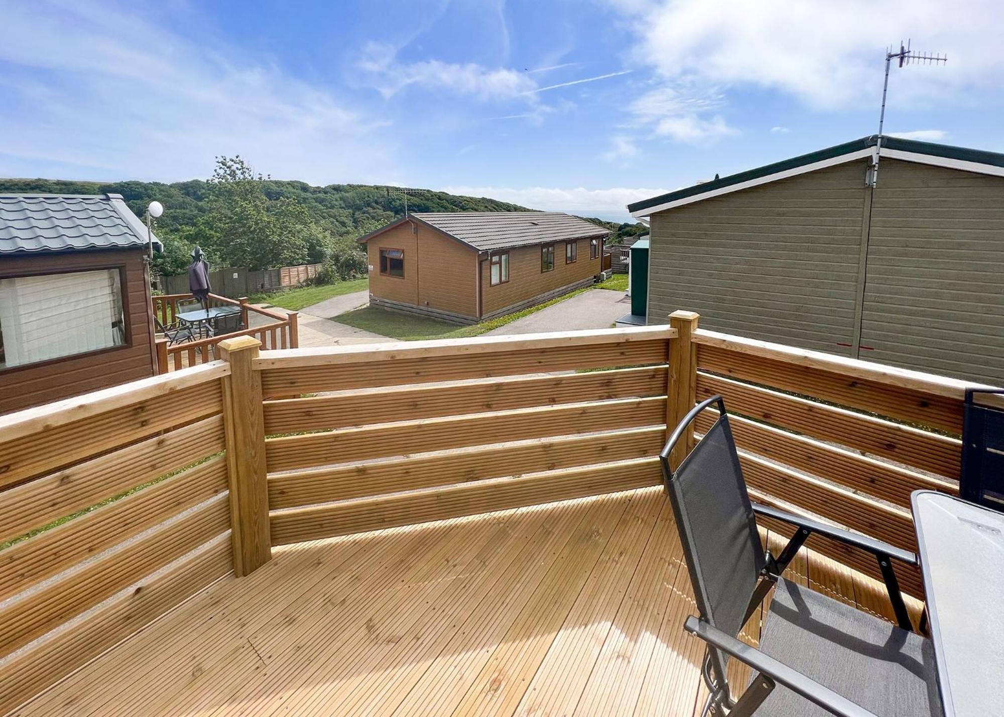 Shear Barn Holiday Park Hastings Dış mekan fotoğraf