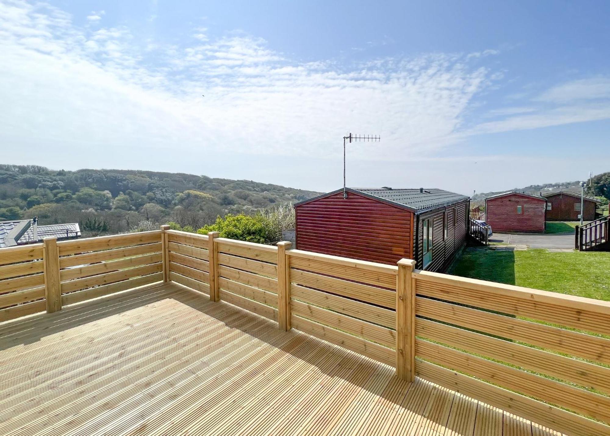 Shear Barn Holiday Park Hastings Oda fotoğraf