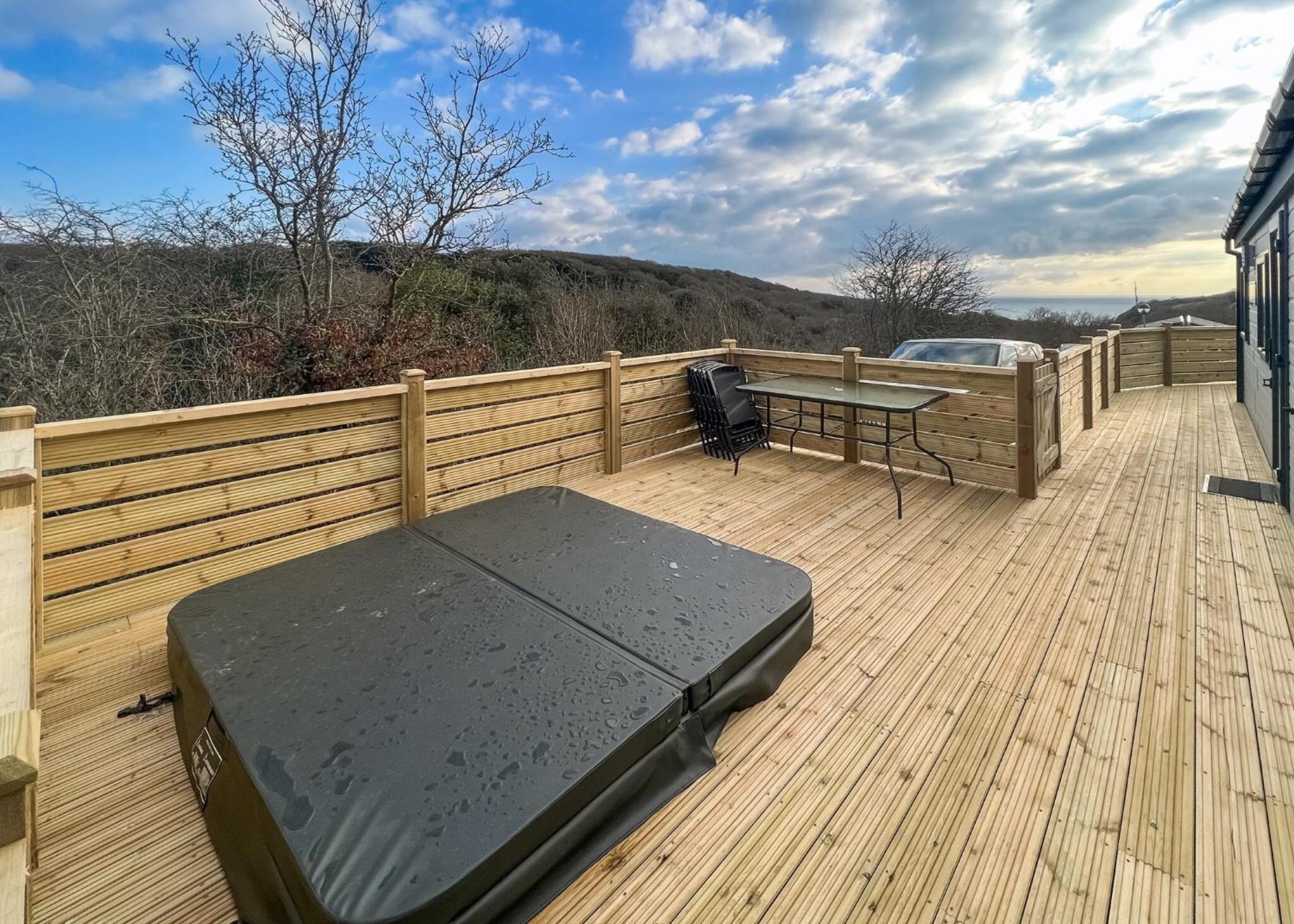 Shear Barn Holiday Park Hastings Dış mekan fotoğraf