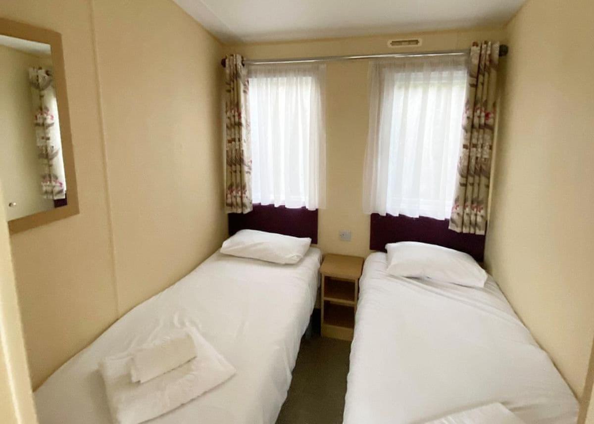Shear Barn Holiday Park Hastings Dış mekan fotoğraf