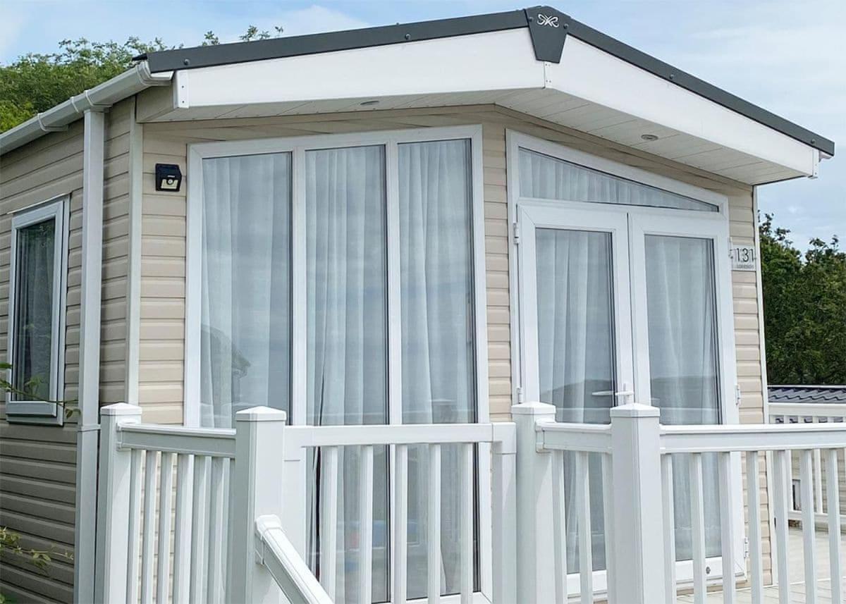 Shear Barn Holiday Park Hastings Dış mekan fotoğraf