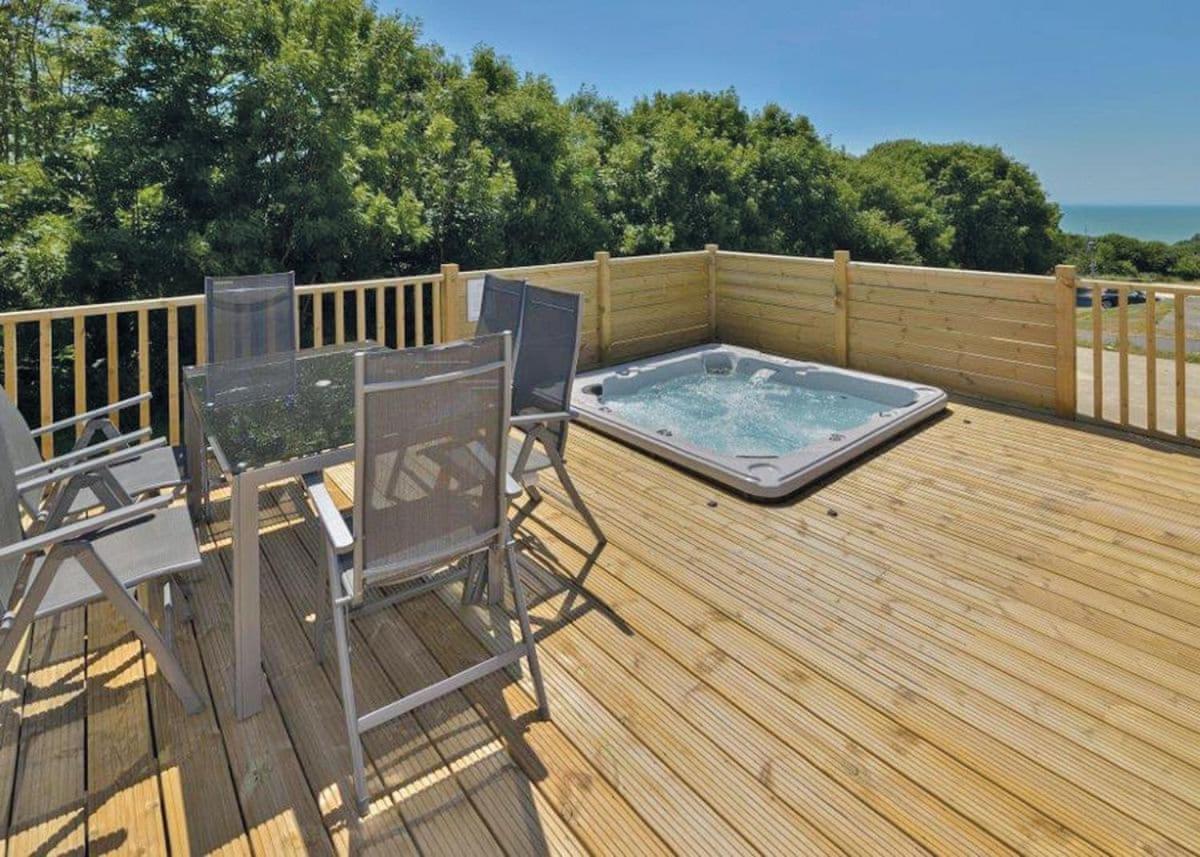 Shear Barn Holiday Park Hastings Dış mekan fotoğraf